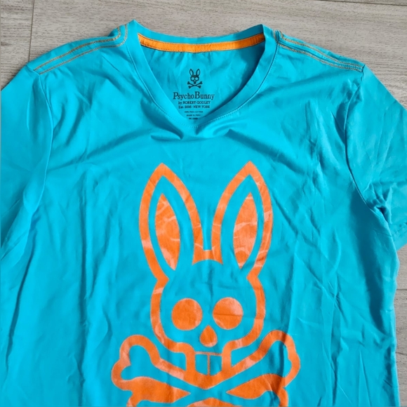 Psycho bunny large - Picture 4 of 4